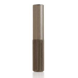 Knurled Pins